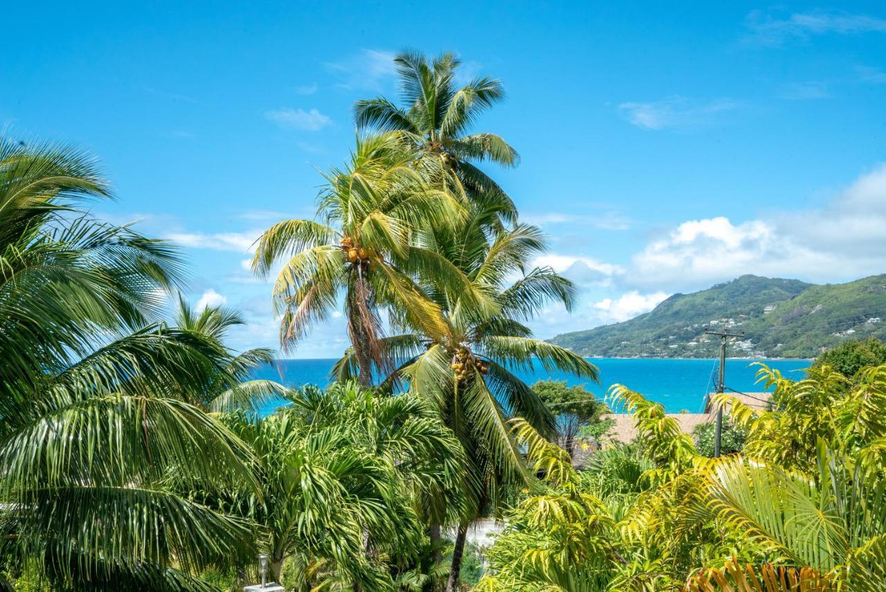 La Belle Residence Self Catering Accommodation Beau Vallon  Zewnętrze zdjęcie