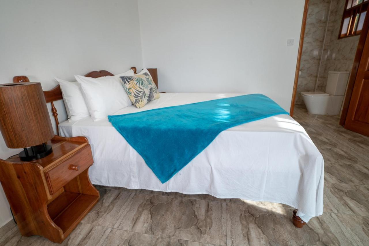 La Belle Residence Self Catering Accommodation Beau Vallon  Zewnętrze zdjęcie
